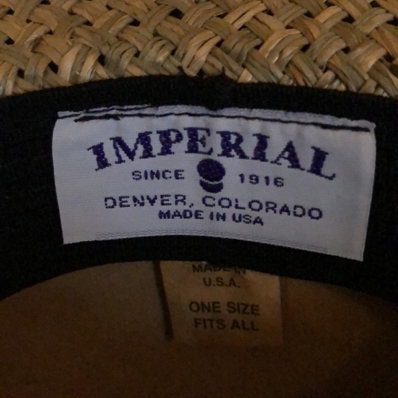 HAT - Picture 3 of 3